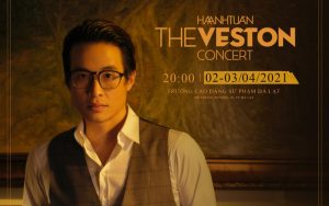 Chương trình THE VESTON CONCERT