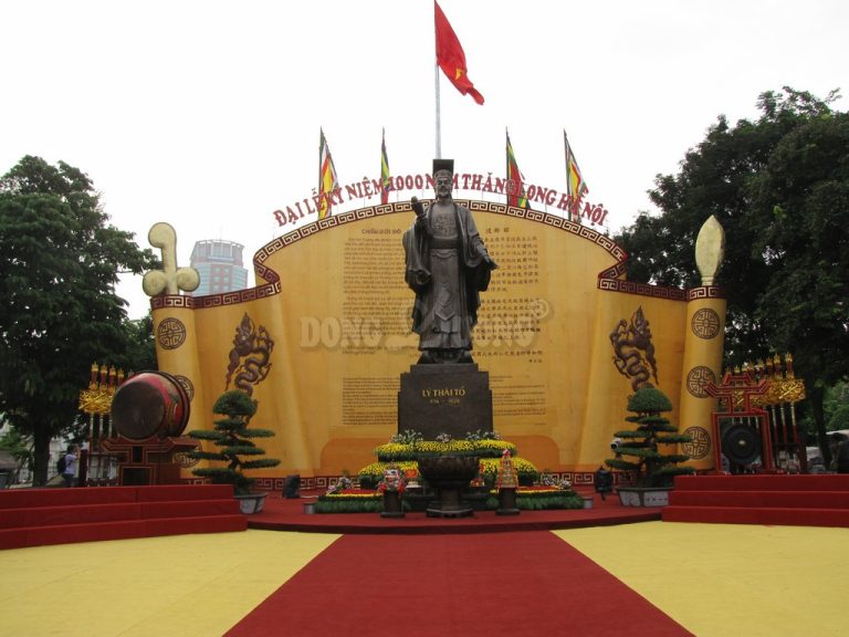 khán đài sân khấu