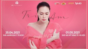 Liveshow Tri Âm – Mỹ Tâm