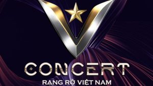 V Concert – Rạng Rỡ Việt Nam