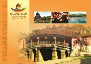 Khai mạc Festival di sản Quảng Nam