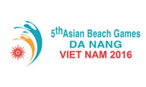 Đại hội thể thao bãi biển Châu Á lần thứ 5