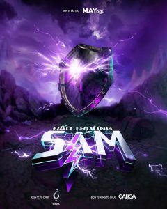 ĐẤU TRƯỜNG SẤM CONCERT