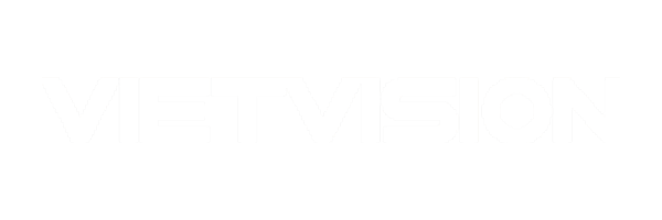 logo_vietvision Logo Việt Vision đối tác của khán đài Đông Dương